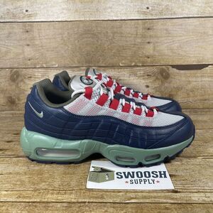 Nike by You Air Max 95 Womens 7.5 Running Shoes Nike ID